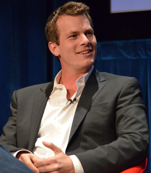 Jonathan Nolan