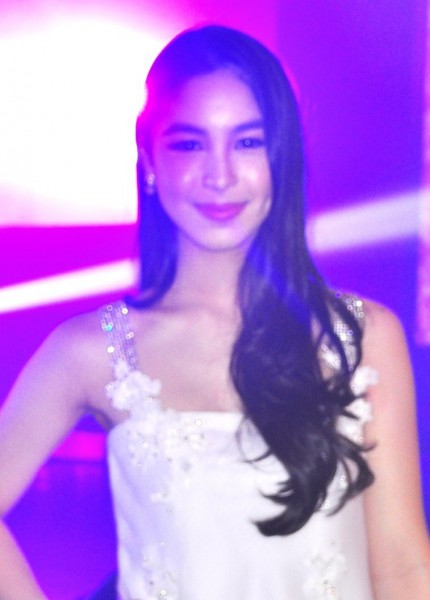 Julia Barretto