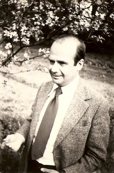 Andrzej Kijowski