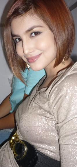 Nathalie Hart