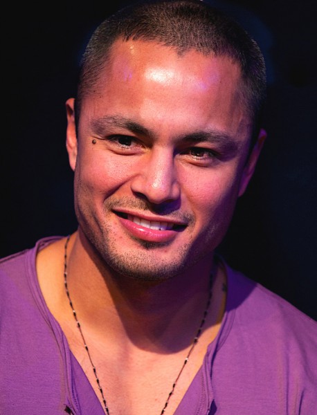 Derek Ramsay