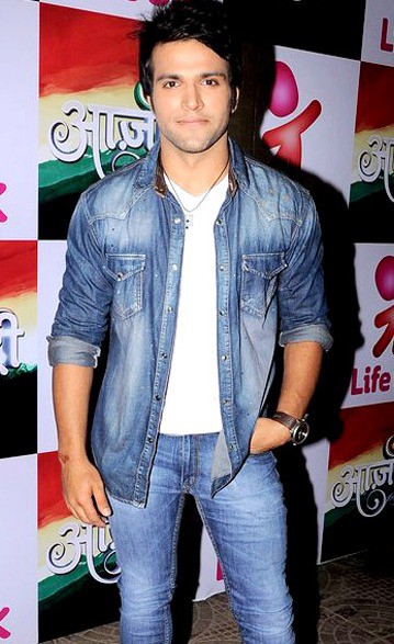 Rithvik Dhanjani