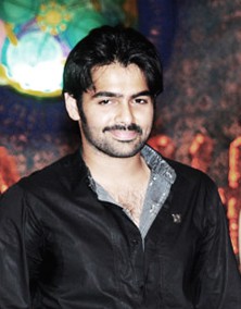 Ram Pothineni