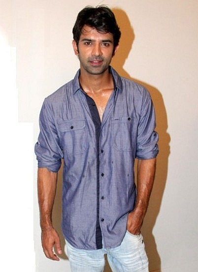 Barun Sobti