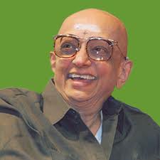 Cho Ramaswamy