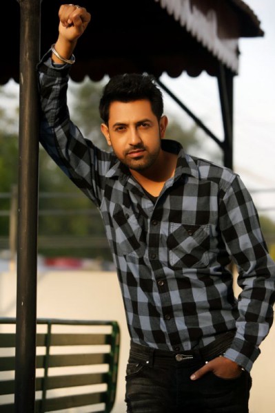 Gippy Grewal