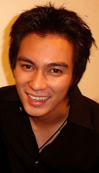 Baim Wong