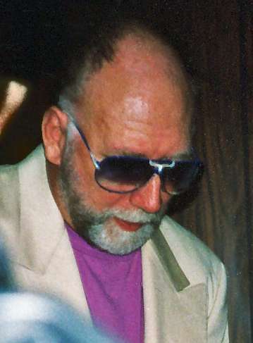 Donald Bellisario