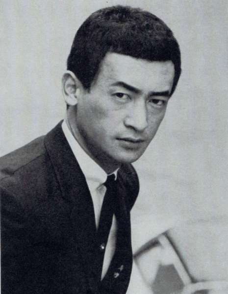 Mikio Narita