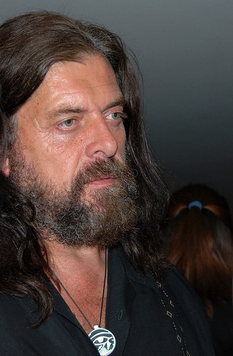 Alan Parsons