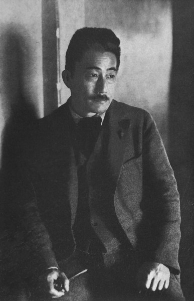 Kaoru Osanai