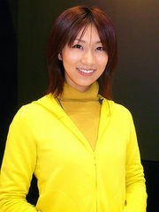 Tomoko Kawakami