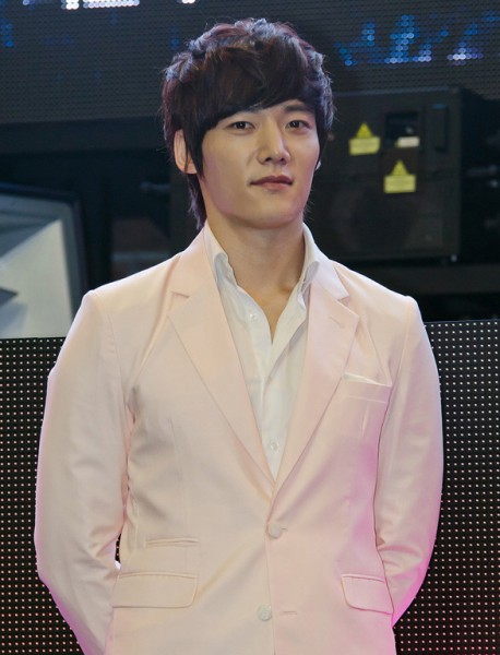 Choi Jin-hyuk