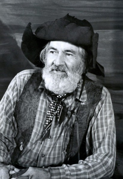 George "Gabby" Hayes