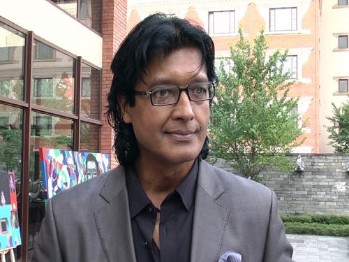 Rajesh Hamal