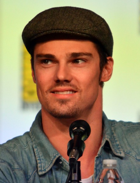 Jay Ryan