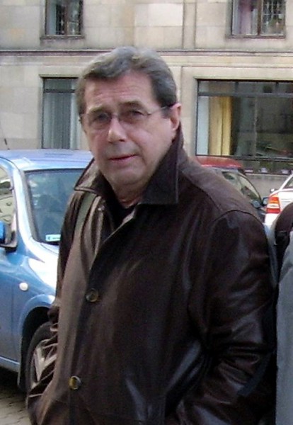 Janusz Gajos