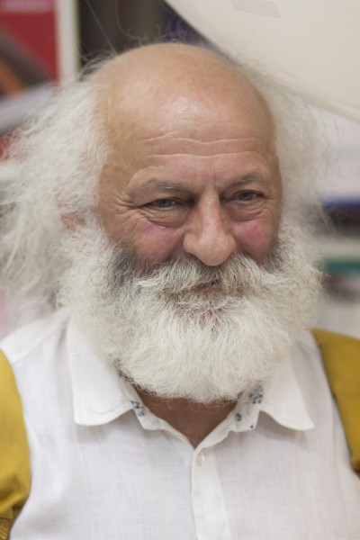 Slava Polunin