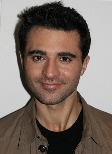 Darius Campbell