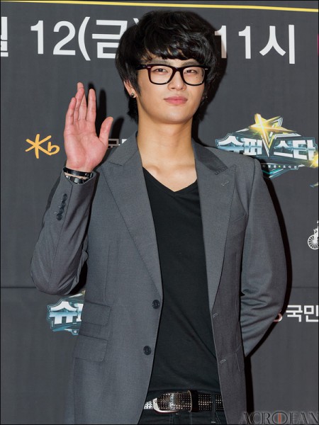 Seo In-guk