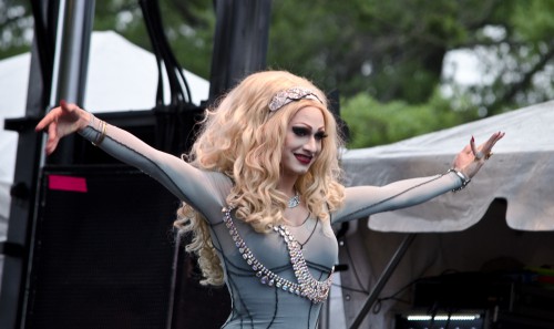 Jinkx Monsoon