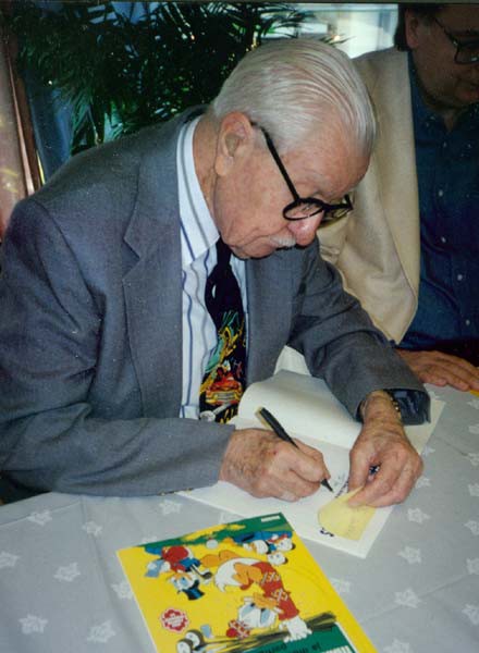 Carl Barks