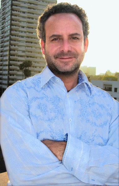 Steven G. Kaplan