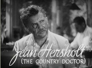 Jean Hersholt