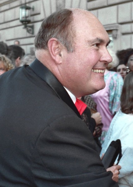 Willard Scott