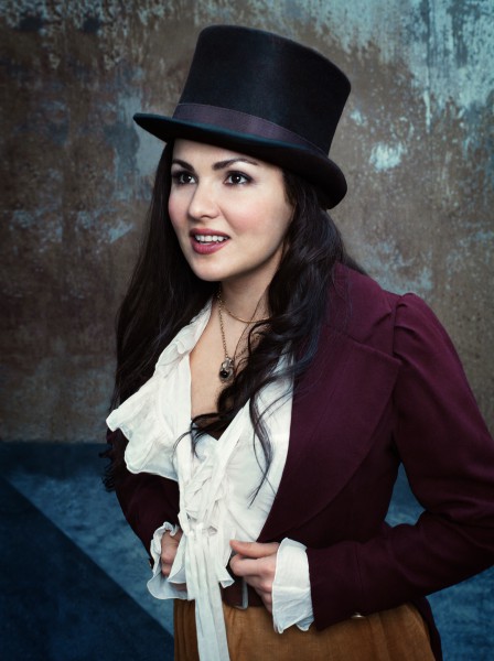 Anna Netrebko