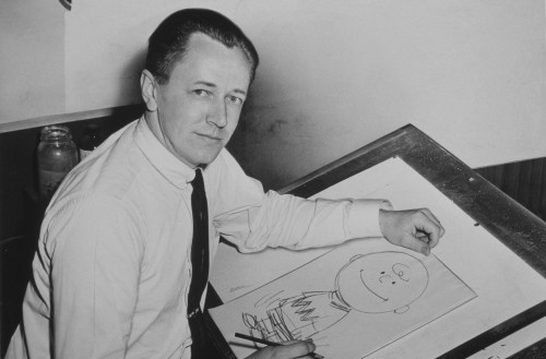 Charles Monroe Schulz