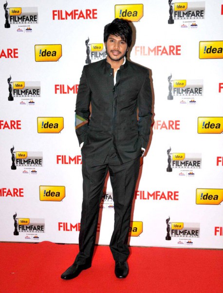 Sundeep Kishan