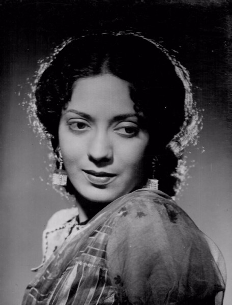 Leela Chitnis