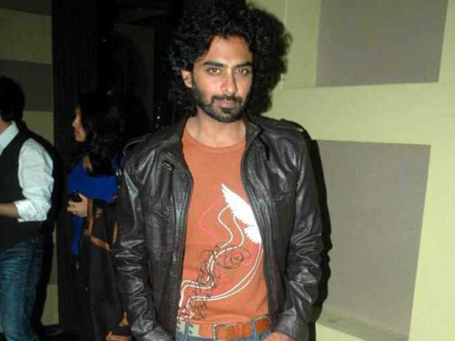 Rohit Khurana