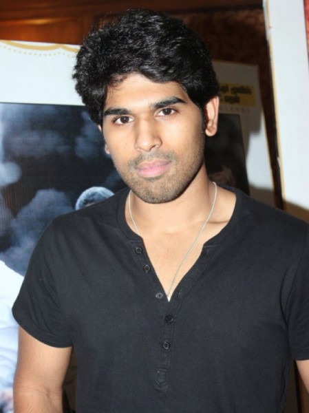 Allu Sirish