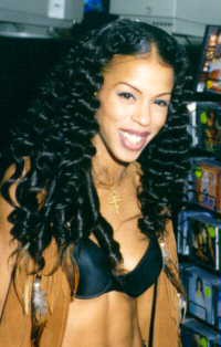 Heather Hunter