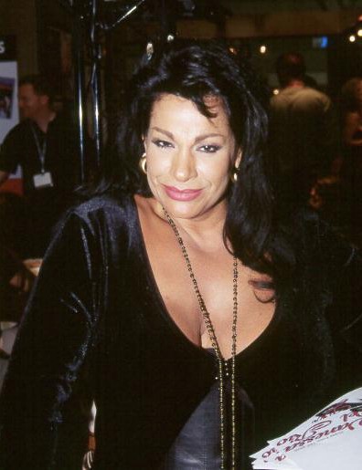 Vanessa del Rio