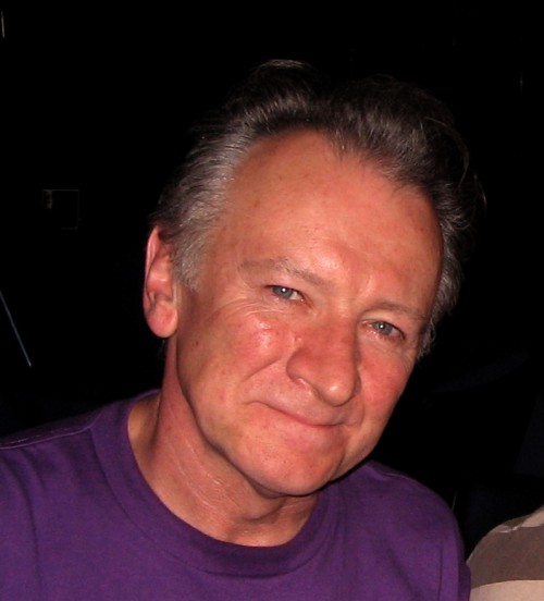 Dónal Lunny