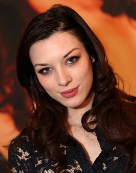 Stoya