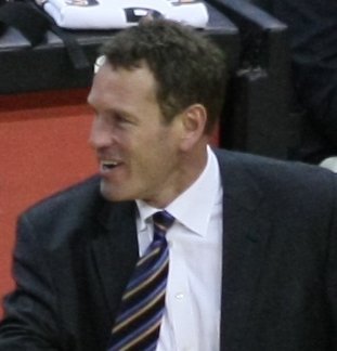 Dan Majerle