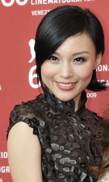 Océane Zhu