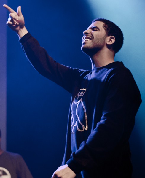 Drake