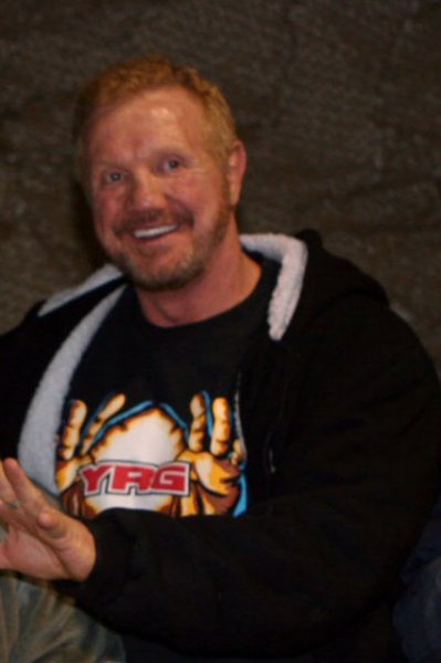 Dallas Page