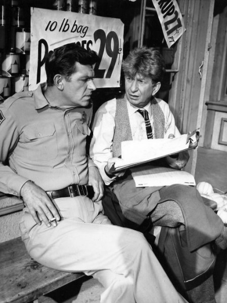 Sterling Holloway