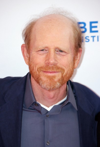 Ron Howard