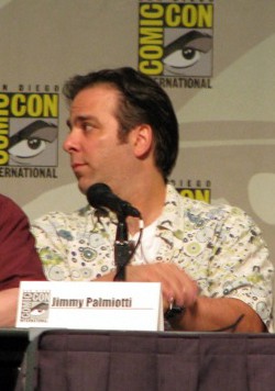 Jimmy Palmiotti