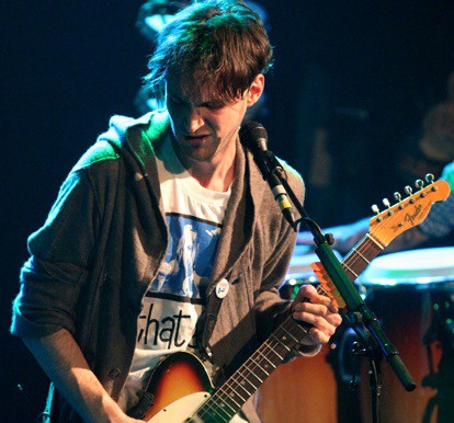 Josh Klinghoffer