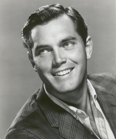 Jeffrey Hunter