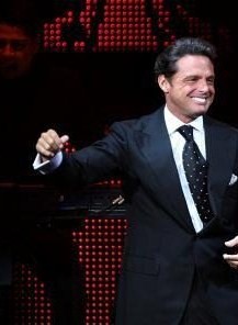 Luis Miguel