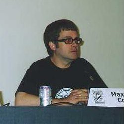 Max Allan Collins